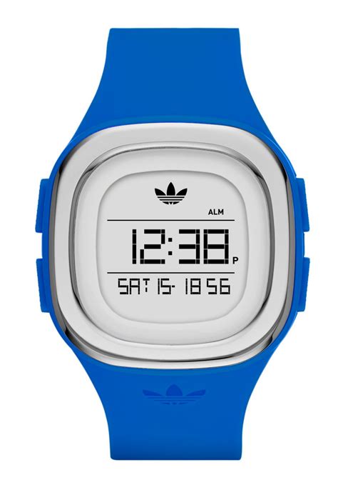 adidas digitaluhr|adidas watches on sale.